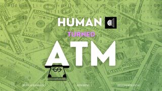 Clips 4 Sale - Human Turned ATM NLP