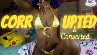 Clips 4 Sale - Corrupted And Converted