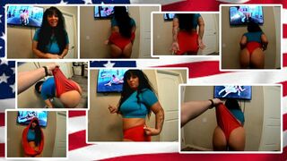 Clips 4 Sale - 10 Bucks a Wedgie! 2