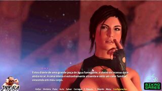 [Gameplay] Croft Adventures ep Extra - Mesmo se eu Negar tudo só me Fodem Nesse Jogo