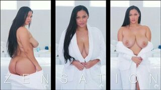 Clips 4 Sale - Zensation: Ashlyn Peaks and Will Tile HD