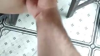 Step Sister Asked To Fuck Her Hard With A Fist Fisting With A Fist Was A Success And