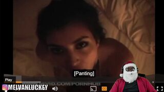 Melvan Luckey Reacts To Kim Kardashian Sex Tape with Ray J