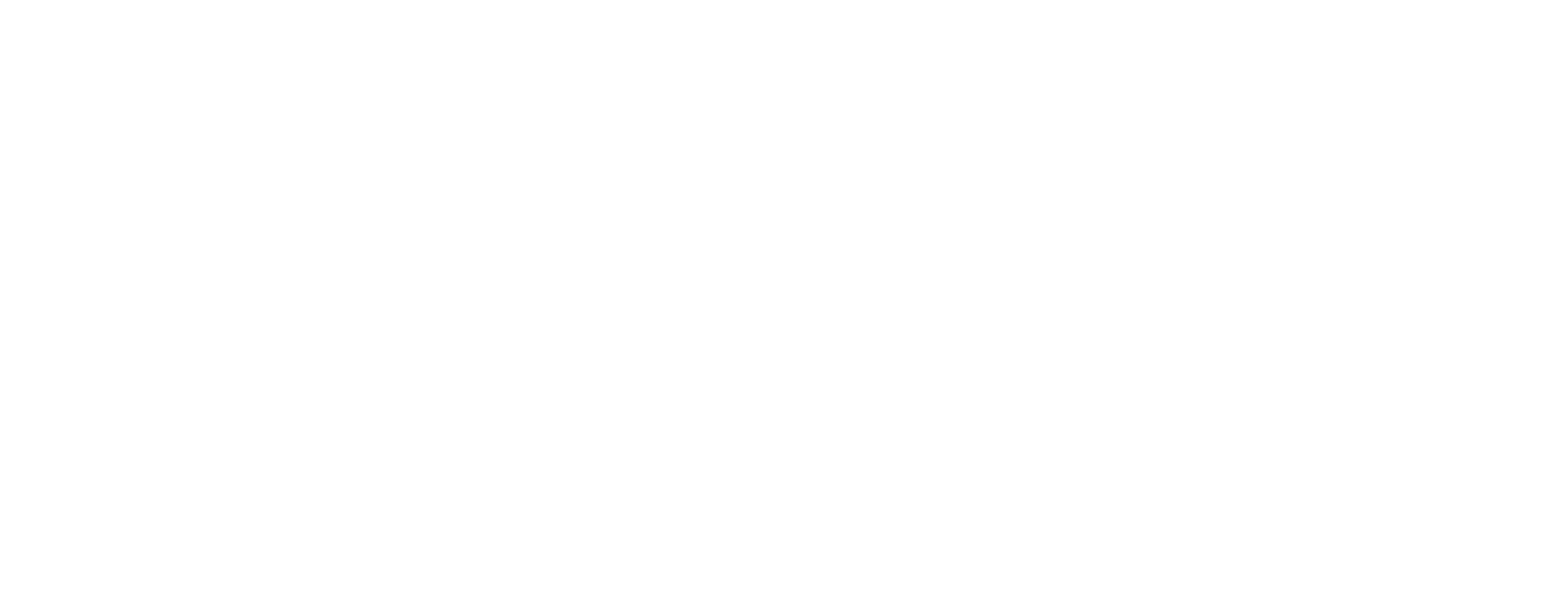 TAT White logo - Left