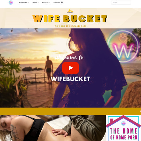 WifeBucket