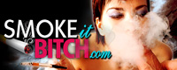 The best smoking fetish website still beeing updated