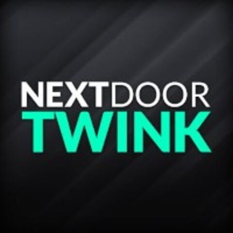 Next Door Twink