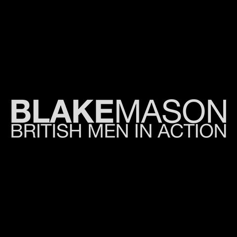 Blake Mason