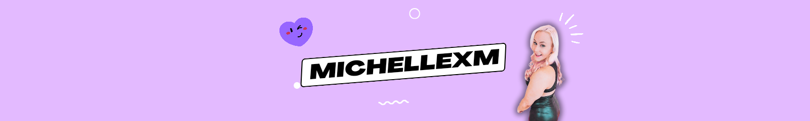 Michellexm