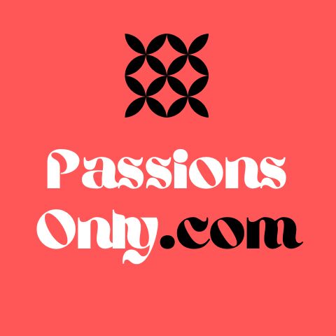 Passions Only