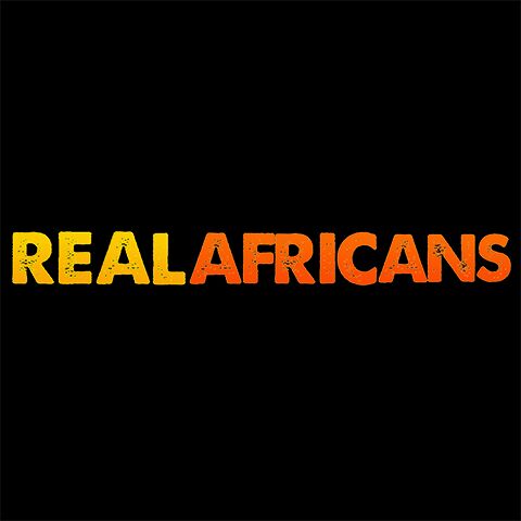 Real Africans