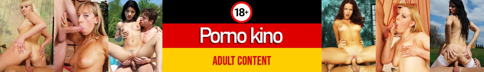 Porno kino