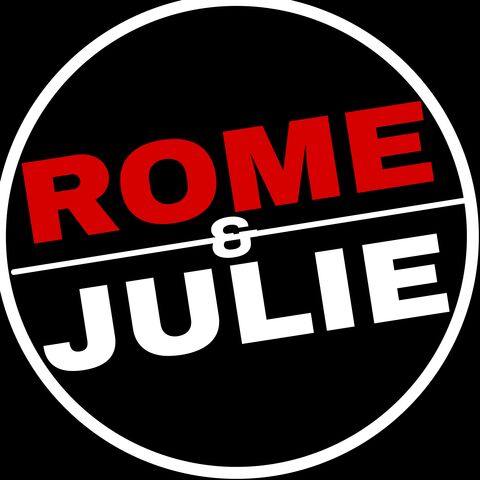 Rome & Julie Love