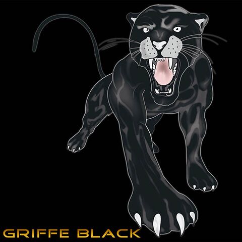 Griffe Black