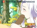Fairy Tail Hentai snapshot 7