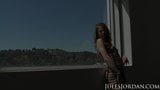 Jules Jordan - Jillian Janson, Ariana Marie Spermatausch snapshot 5