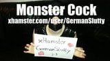 Monsterschwanz snapshot 1