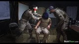 Soldat zu seinem Geburtstag behandeln snapshot 3