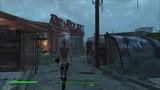 Fallout 4 Katsu und Rowdy (Atom Cats) snapshot 1