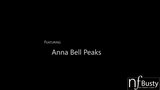 Nf vollbusig - Anna Bell mit dicken Titten wird gefesselt und gefickt snapshot 2