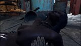 Fallout4 Nora Raiders Gangbang snapshot 18