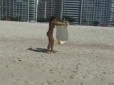 Brasilianische MILF snapshot 1