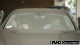 BLACKED - Big Booty Girl Abella Danger Worships Big Black Cock snapshot 5