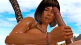 Lewd Beach Verhalten snapshot 8