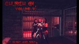 3D Hentai 3d - Shotz - Kirche des verdammten Vol. (6) snapshot 1