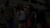 Teenie Premieren Party (Full Movie) snapshot 1
