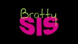 Bratty Sis - kleine Stiefschwester liebt den Geschmack meines Spermas snapshot 1