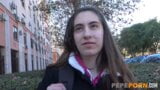 Der sexhungrige Teenager Carolina lernt die heißen Lektionen, die sie dringend brauchte snapshot 6