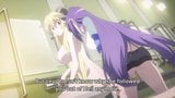 Sin Sinatsu No Taizai Ecchi Anime # 7 snapshot 15