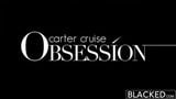 Carter Cruise wird von einem großen schwarzen Monsterschwanz gefickt snapshot 2
