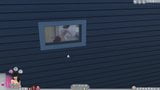 Sims 4 Transe hat Spaß mit einem Paar snapshot 9