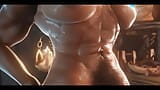 Lara croft: raider dell'utero snapshot 6