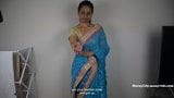 Südindische Mutter lässt Stiefsohn wichsen und fickt sie dann (Tamil) snapshot 2