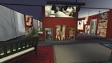 Sims 4 mein maßgefertigter Sexroom-Teaser snapshot 6