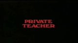 Privatlehrer (1983) snapshot 1