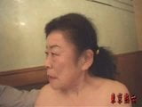 Japanese granny enjoying sex snapshot 6