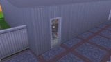 Sims 4 mein maßgefertigter Sexroom-Teaser snapshot 3