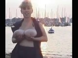 Innocent Amateur Huge Tits snapshot 19