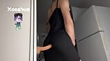 Guys, tell me how I look in this dress. Would you like to fuck me? snapshot 2