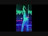 Phat stripper pawg twerking divinely: a compilation snapshot 1