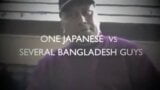 Japanese girl vs bangladesh guys. What is the JAV Code snapshot 1