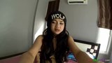 Thai Thai Teen Wolf ist auf der Suche nach Männerfleisch snapshot 20