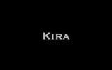 Vollbusige Kira spielt mit sich selbst snapshot 1