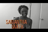 Samantha smith: Ich liebe weißen schwanz snapshot 1