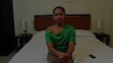 Phat-assed asiatisches Teenie wird im Hotelzimmer vollgespritzt snapshot 1