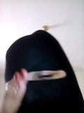 Hijab niqab snapshot 3